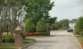 Acadiana Place Subdivision