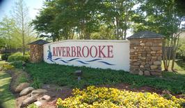 Riverbrooke Subdivision